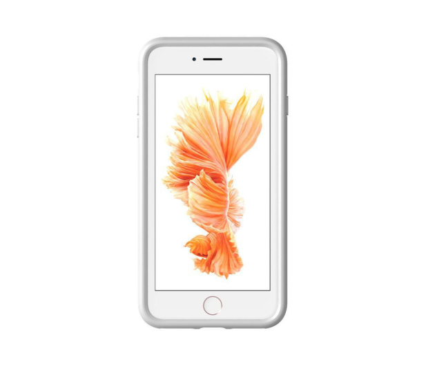 Etui Trafalgar do iPhone 7+/8+ różowe - 1388814 - zdjęcie 4